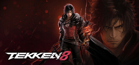 铁拳8/TEKKEN 8