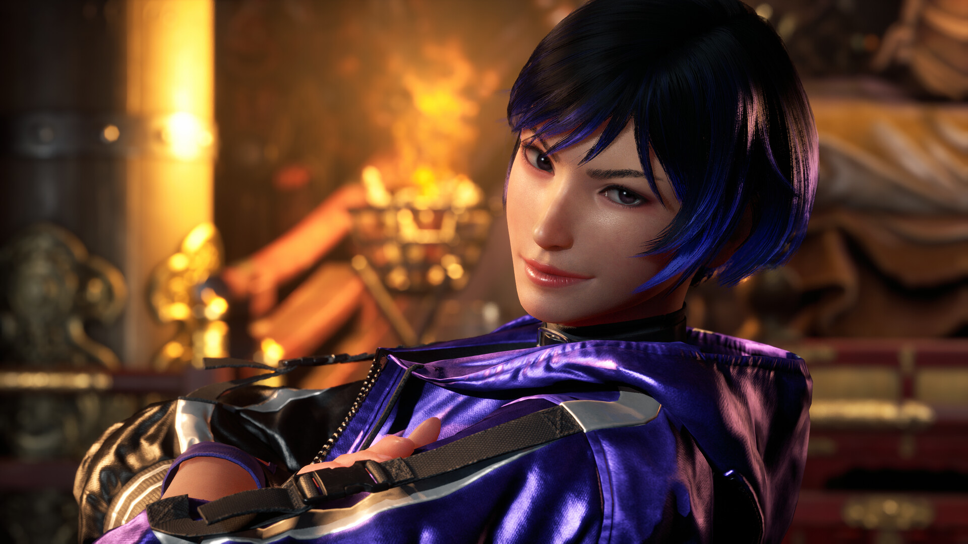铁拳8|Tekken 8|1.12.01|整合全DLC