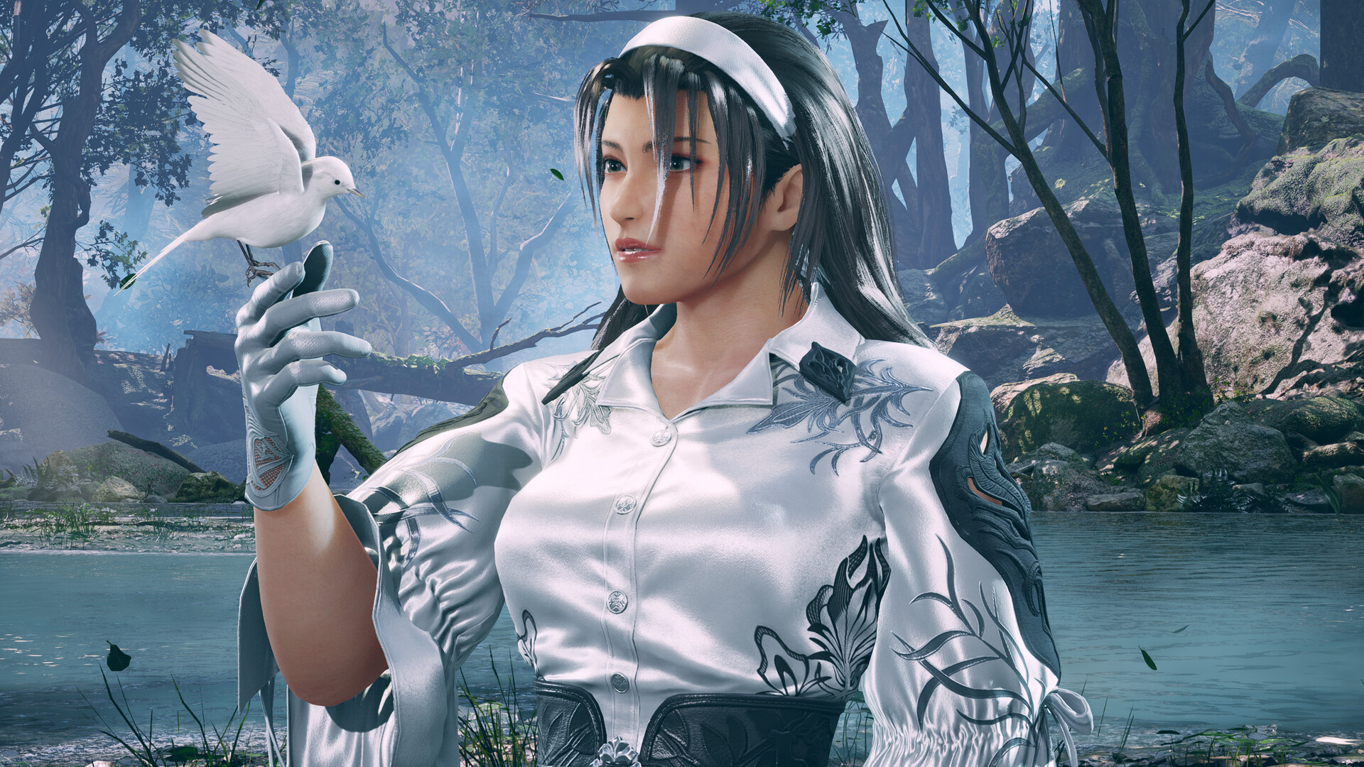 铁拳8|Tekken 8|1.12.01|整合全DLC