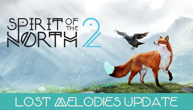 《北方之灵2/Spirit of the North 2》免安装中文版