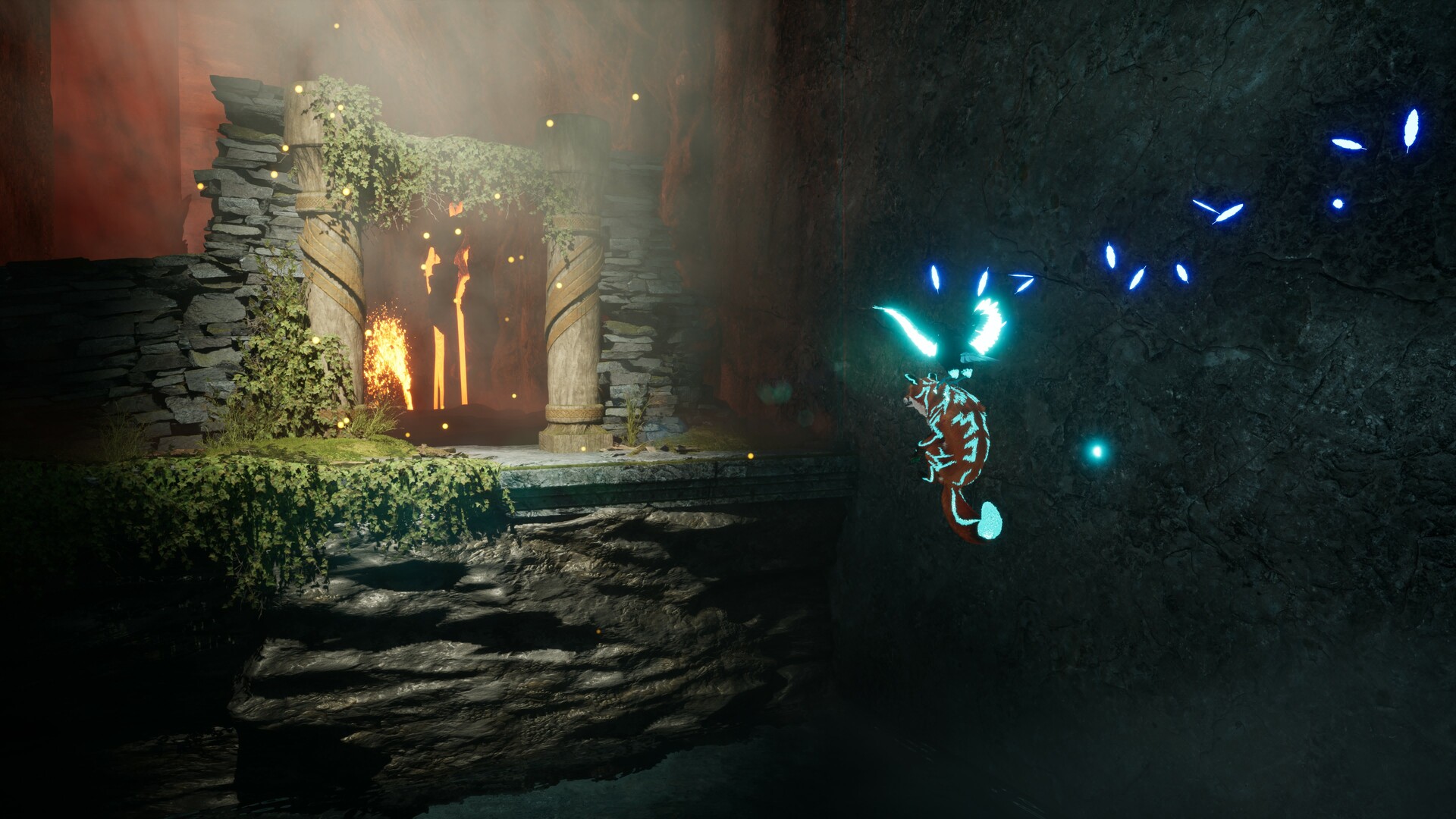 图片[20]-北方之灵2/Spirit of the North 2 v12765.13311|动作冒险|21.6GB|中文-蝶影二次元