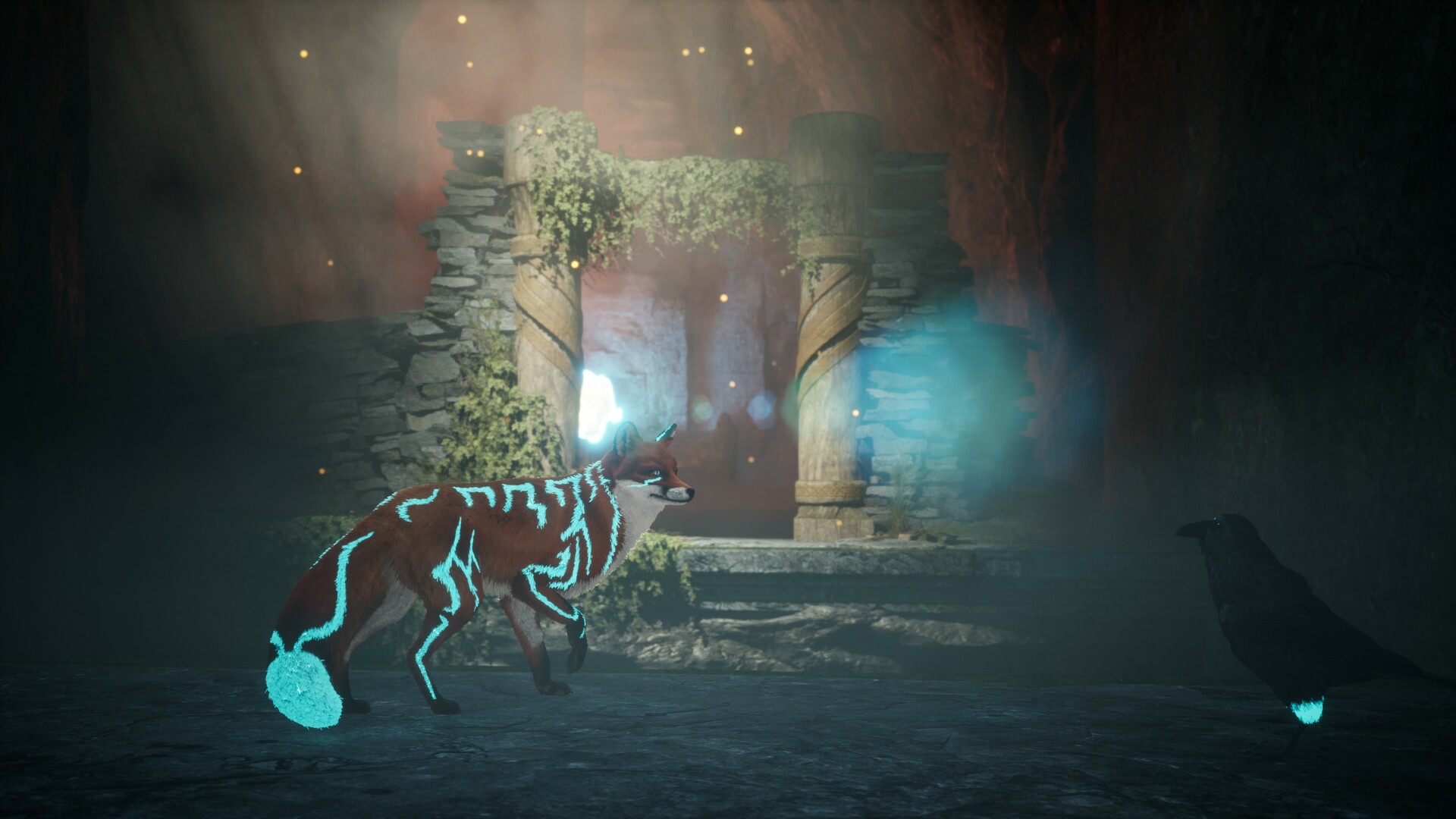 图片[17]-北方之灵2/Spirit of the North 2 v12765.13311|动作冒险|21.6GB|中文-蝶影二次元