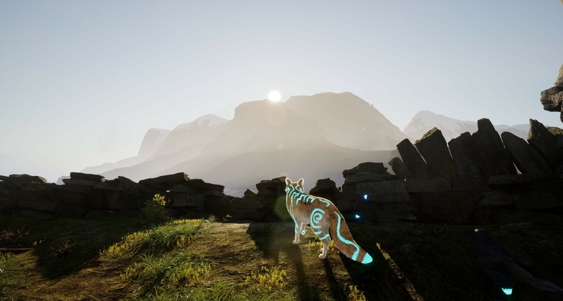 北方之灵2|Spirit of The North 2|Build18555062