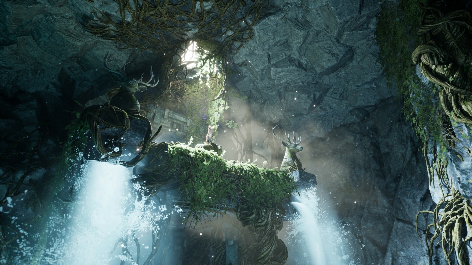 北方之灵2|Spirit of The North 2|Build18555062