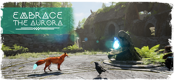图片[1]-北方之灵2/Spirit of the North 2 Build.18555062|动作冒险|容量332MB|免安装绿色中文版-马克游戏