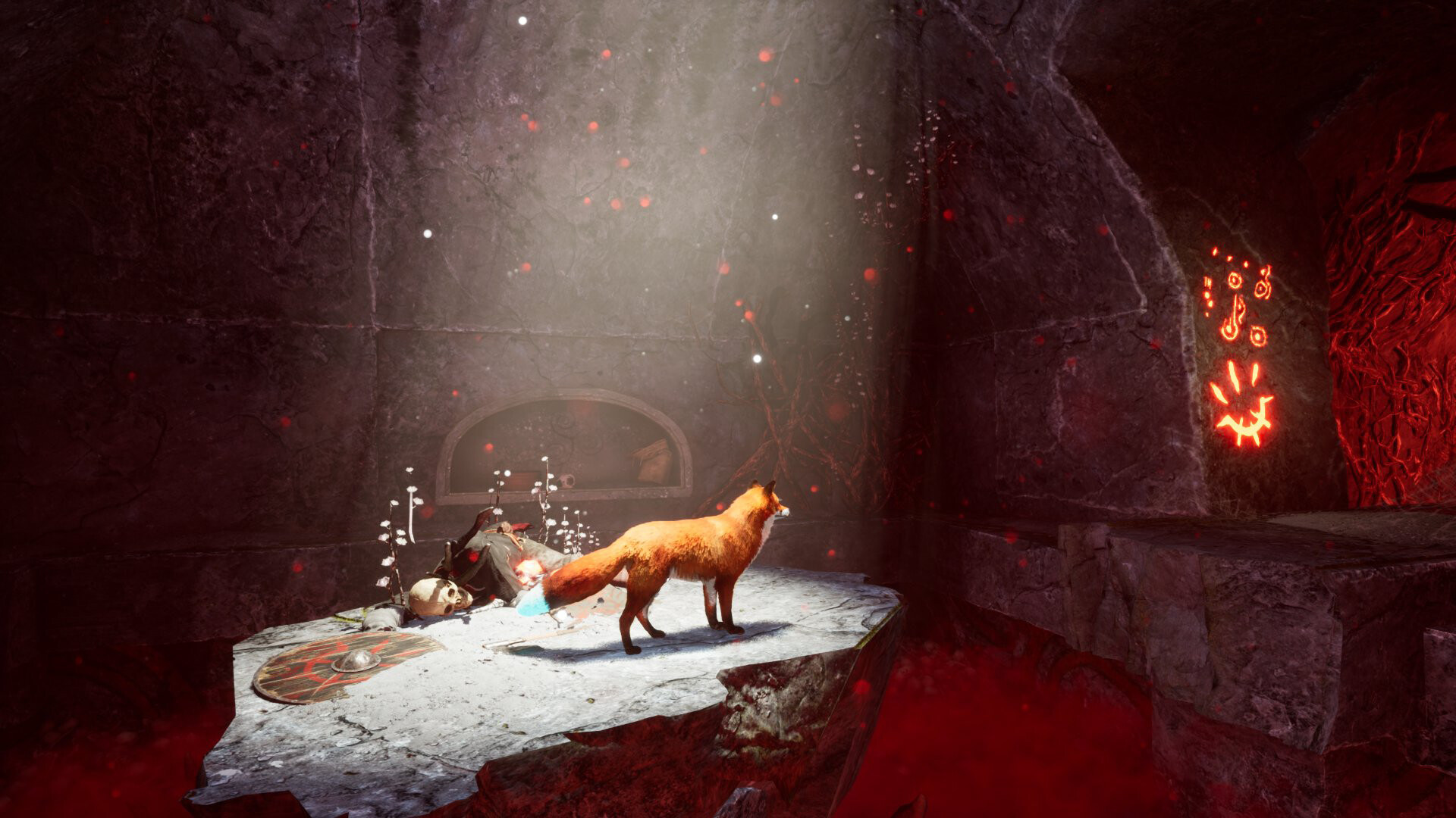 图片[15]-北方之灵2/Spirit of the North 2 v12765.13311|动作冒险|21.6GB|中文-蝶影二次元