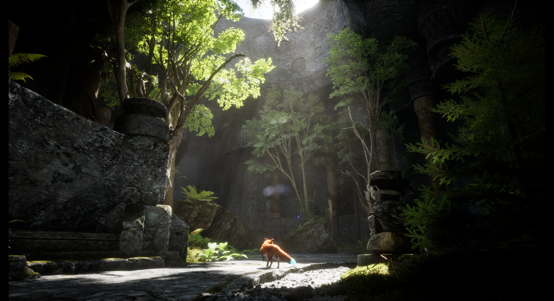 北方之灵2免费版单机游戏端下载v12765图3