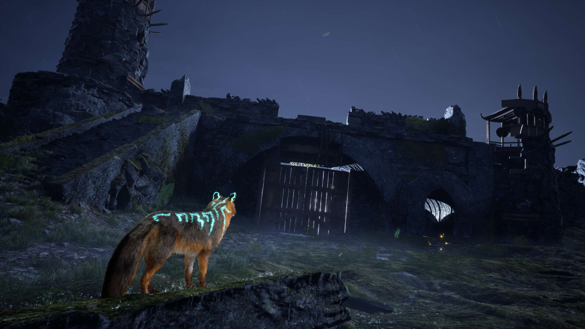 图片[16]-北方之灵2/Spirit of the North 2 v12765.13311|动作冒险|21.6GB|中文-蝶影二次元