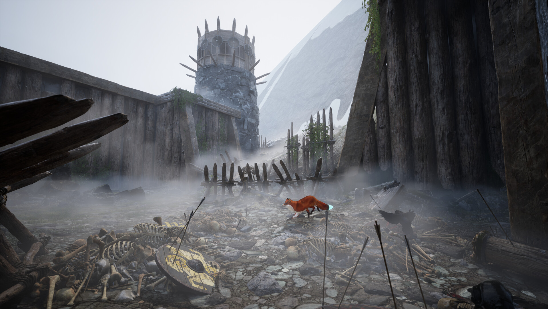 图片[18]-北方之灵2/Spirit of the North 2 v12765.13311|动作冒险|21.6GB|中文-蝶影二次元