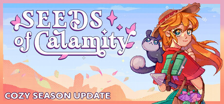 希望物语/Seeds of Calamity-秋风资源网