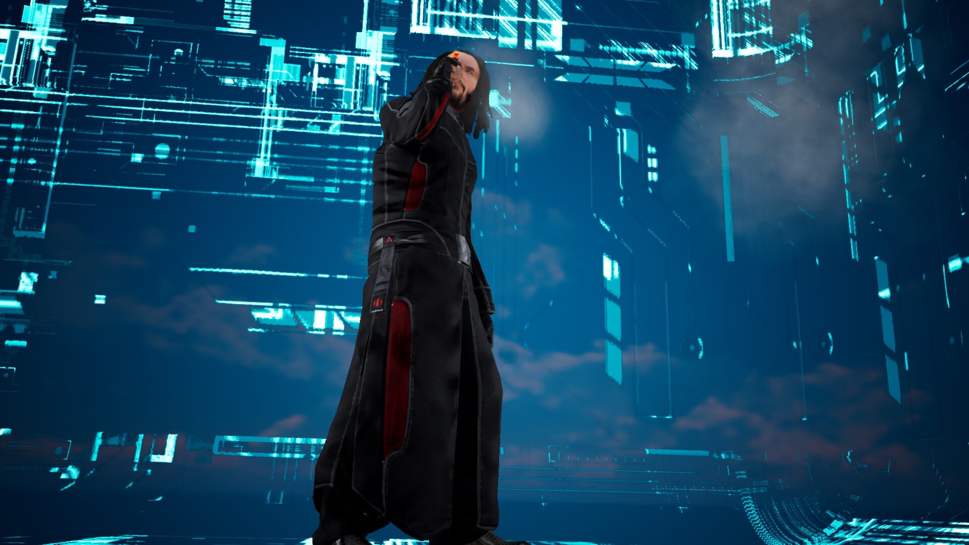 审判官的心灵/Inquisitor&rsquo;s Heart and Soul