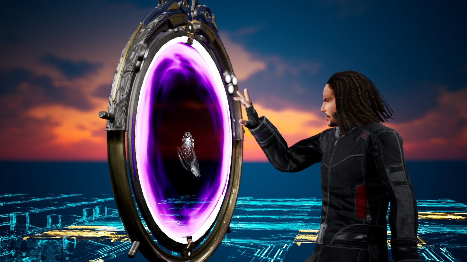 审判官的心灵/Inquisitor’s Heart and Soul