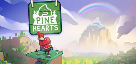 《松心/Pine Hearts》免安装中文版