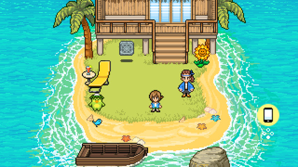 图片[3]- 《钓鱼天堂》 v3.0.2.0（Fishing Paradiso） |官方中文|解压可玩【250326】- 关先生资源站