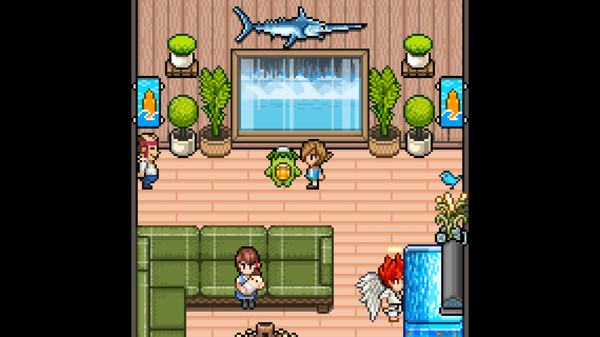 图片[4]- 《钓鱼天堂》 v3.0.2.0（Fishing Paradiso） |官方中文|解压可玩【250326】- 关先生资源站