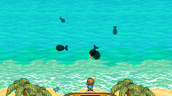图片[2]- 《钓鱼天堂》 v3.0.2.0（Fishing Paradiso） |官方中文|解压可玩【250326】- 关先生资源站