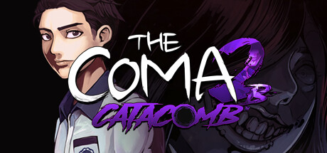 昏迷 2B：地下墓穴/The Coma 2B: Catacomb v1.0.3|恐怖冒险|容量3.4GB|免安装绿色中文版-KXZGAME