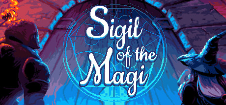 《魔法师的符咒（Sigil of the Magi）》v1.0.2官中简体|容量340MB