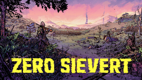 图片[9]|零希沃特 ZERO Sievert v1.1.16 -飞星（官中）|飞星游戏网 - 高质量单机游戏网盘下载站 | 免费Steam资源