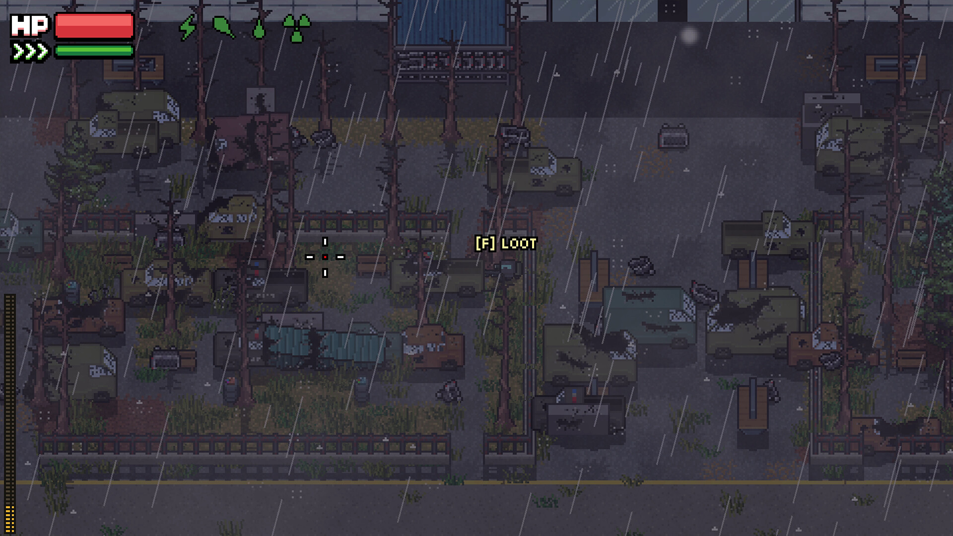 图片[6]-零希沃特/ZERO Sievert Build.24836148|动作冒险|630MB|中文-蝶影二次元