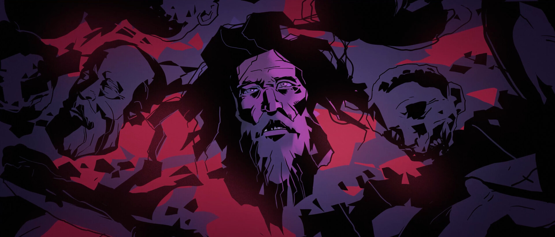 地狱丧钟|官方中文|支持手柄|Hell Clock插图9
