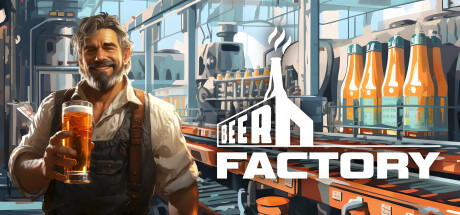 啤酒工厂 v20240111(Beer Factory)免安装中文版