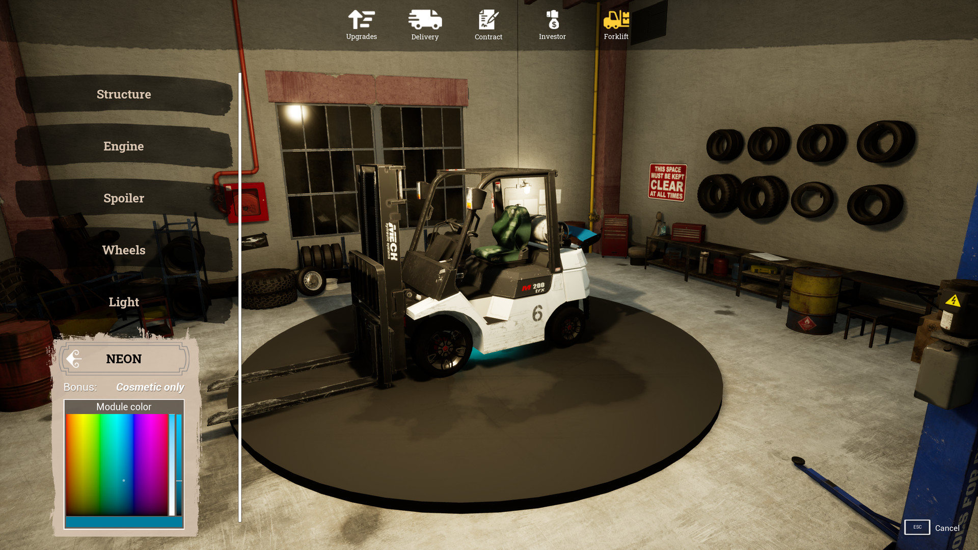 图片[7]-啤酒工厂/Beer Factory v89.02|模拟经营|2.1GB|中文-蝶影二次元