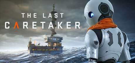 最后一位守护者/The Last Caretaker-秋风资源网