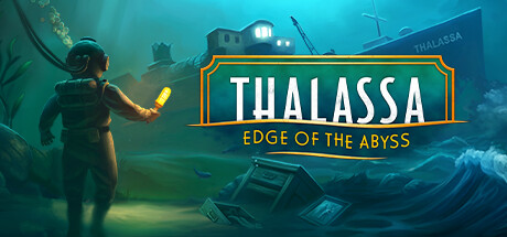 塔拉萨：深渊边缘/Thalassa: Edge of the Abyss v1.0.1|解谜冒险|容量24.9GB|免安装绿色中文版-KXZGAME