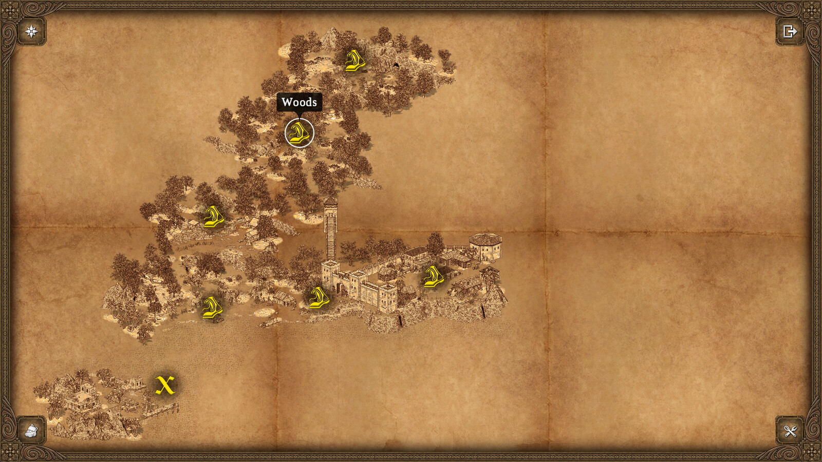 王国英雄：失落传说2 (Hero of the Kingdom The Lost Tales 2)