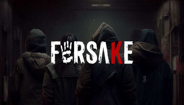 《Forsake: Urban horror》免安装中文版