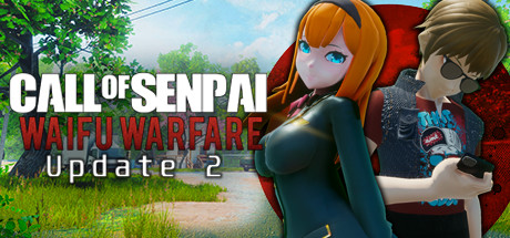 前辈的召唤：威福战/Call of Senpai: Waifu Warfare（V1.20）-秋风资源网