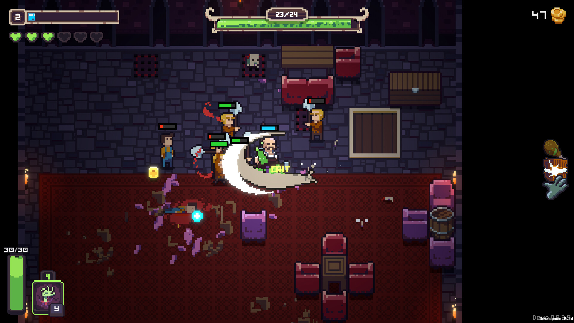 死灵保安 官方中文 v1.1.6 支持手柄 解压即玩-CCAKGAME.COM