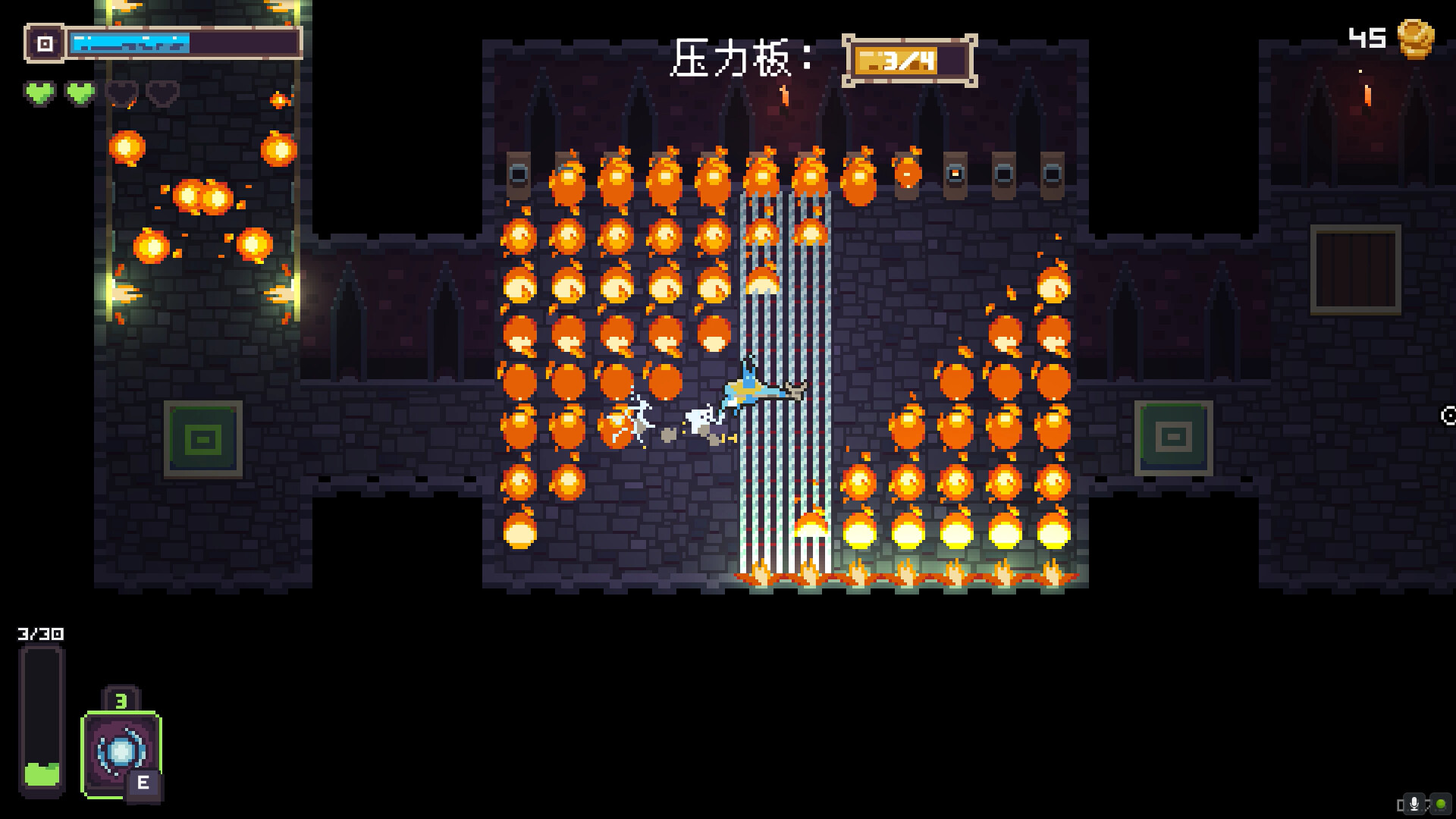 死灵保安 官方中文 v1.1.6 支持手柄 解压即玩-CCAKGAME.COM