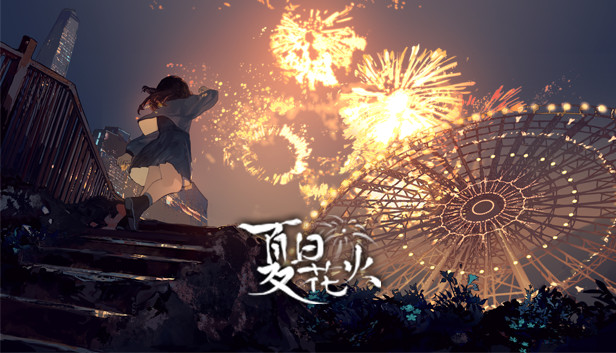Save 10% on Sparkling Memories on Steam