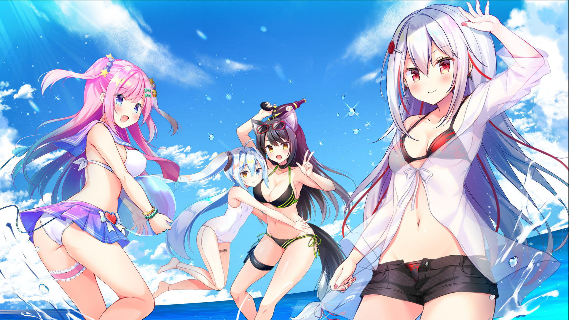 图片[6]-熠熠星光魔物娘（Build.7753606）-秋风资源网