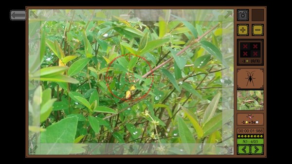 图片[5]-昆虫探寻者/Insect Seeker-秋风资源网