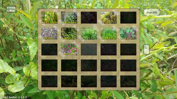 图片[2]-昆虫探寻者/Insect Seeker-秋风资源网