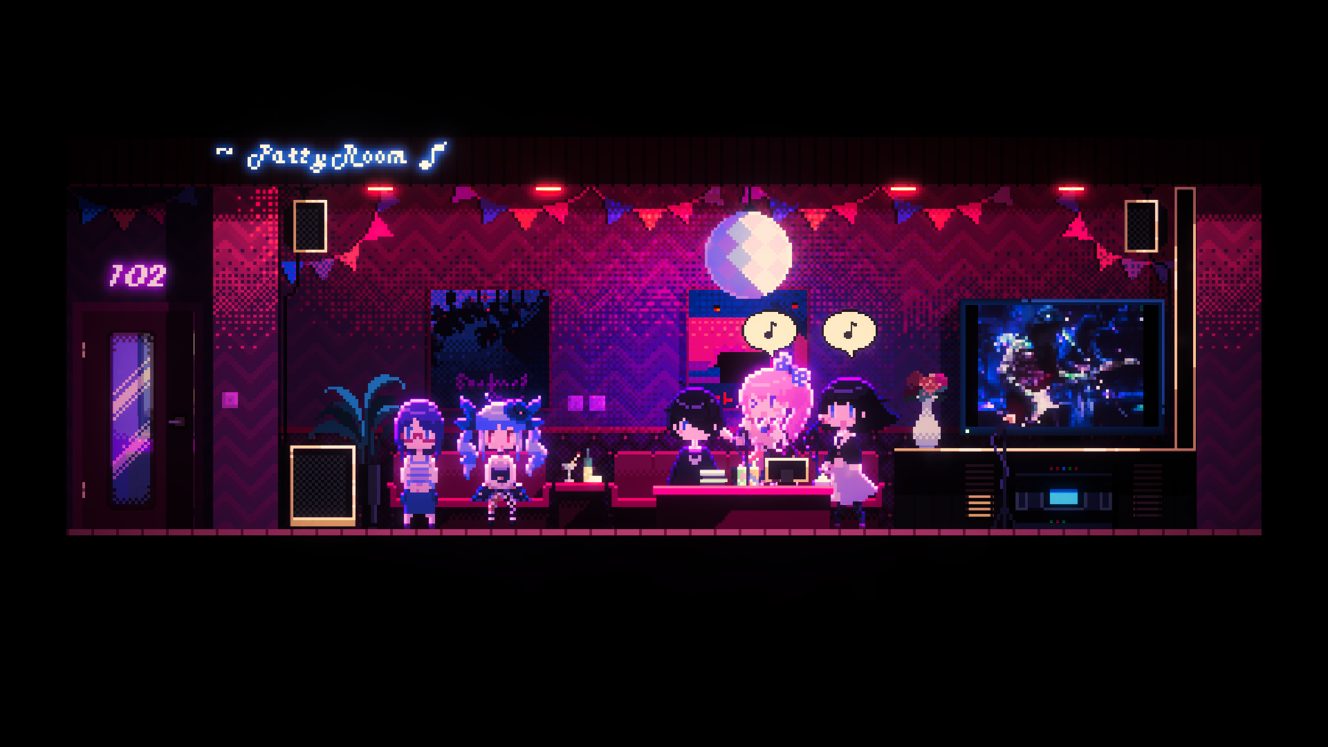 芙哇芙哇女仆咖啡厅|Maid Cafe on Electric Street|1.25