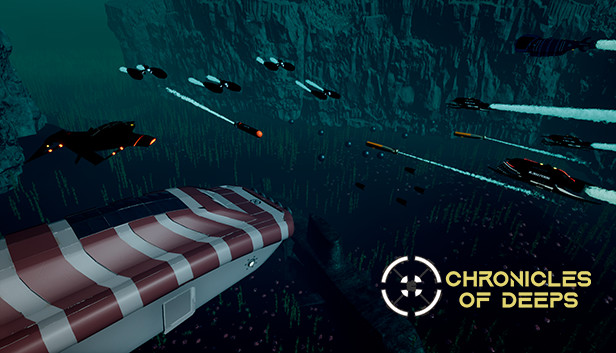 《深海纪事/Chronicles of Deeps》免安装中文版