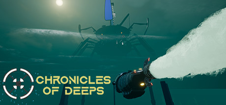 深海纪事/Chronicles of Deeps-秋风资源网