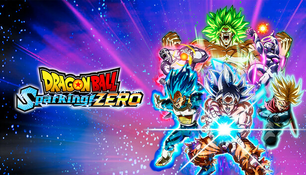 七龙珠 电光炸裂！ZERO（DRAGON BALL: Sparking! ZERO）免安装中文版