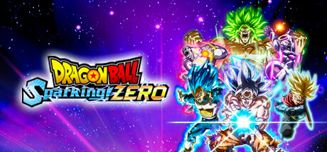 七龙珠 电光炸裂！ZERO|DRAGON BALL: Sparking! ZERO|v20260729|官方中文|支持手柄|容量34.6G