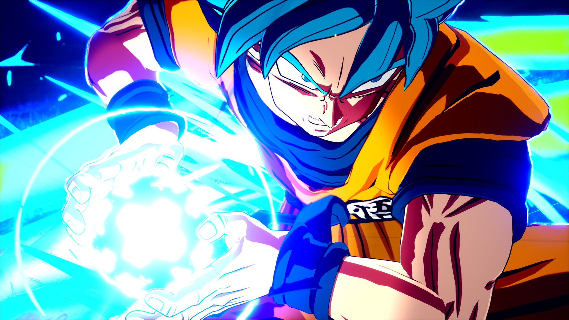 七龙珠:电光炸裂!Zero|Dragon Ball Sparking! Zero|Build18836676|整合全DLC