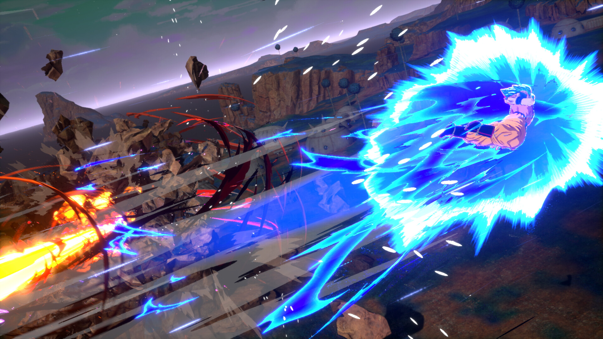 七龙珠:电光炸裂!Zero|Dragon Ball Sparking! Zero|Build18836676|整合全DLC