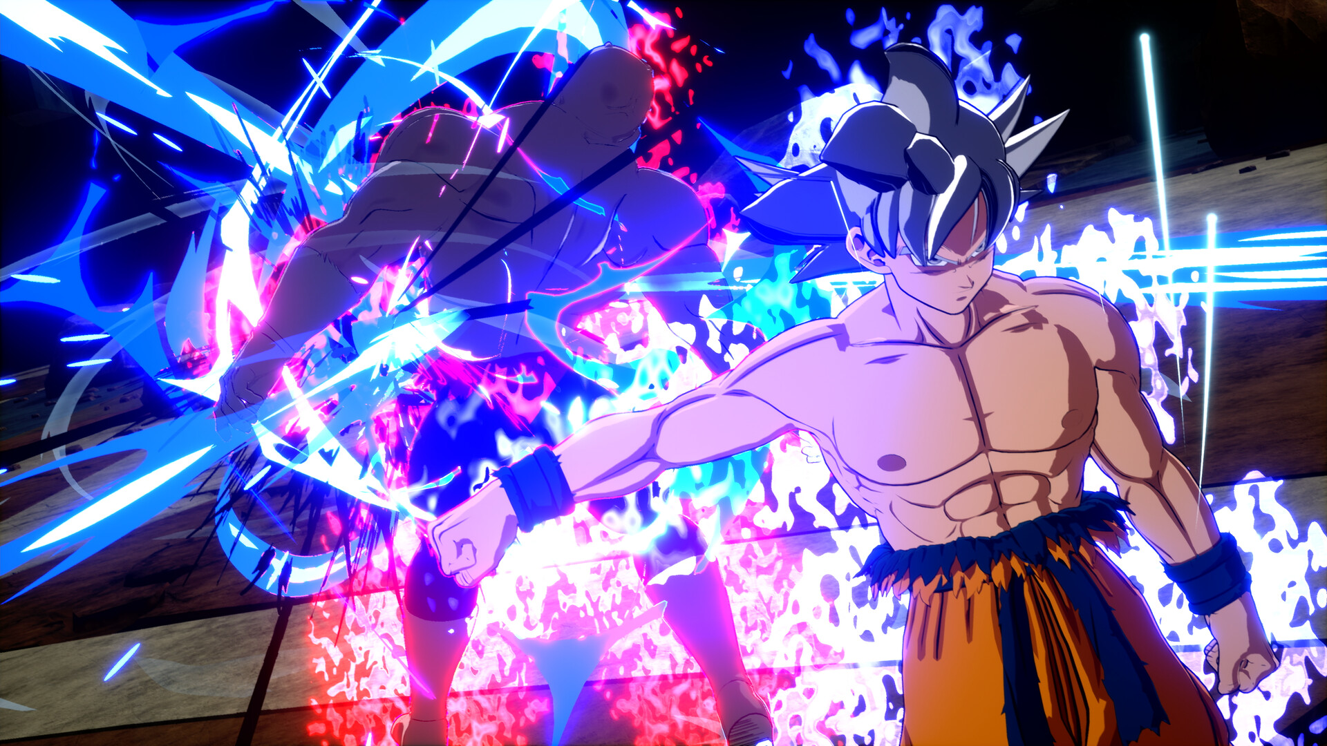 七龙珠:电光炸裂!Zero|Dragon Ball Sparking! Zero|Build18836676|整合全DLC