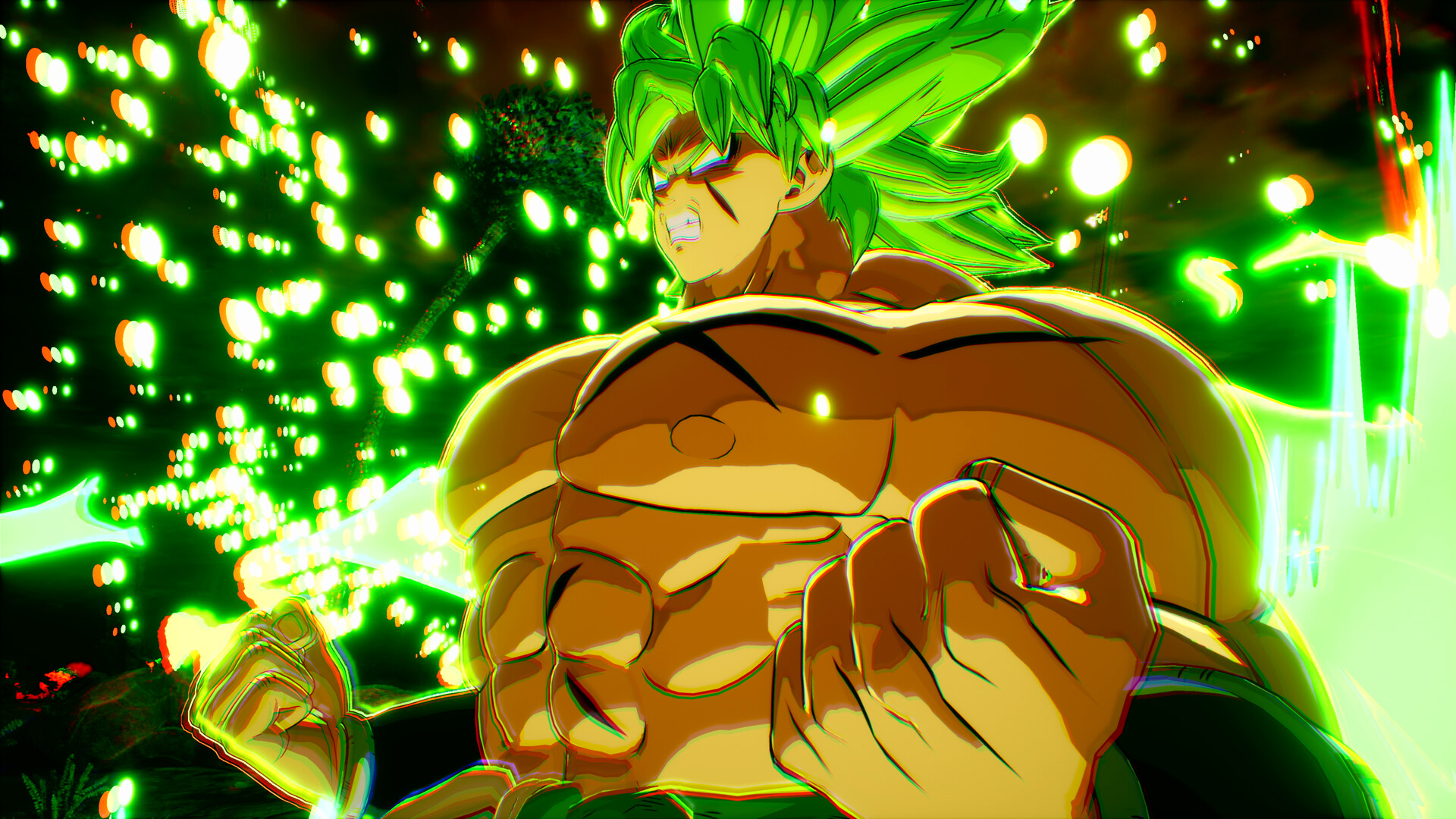 七龙珠:电光炸裂!Zero|Dragon Ball Sparking! Zero|Build18836676|整合全DLC