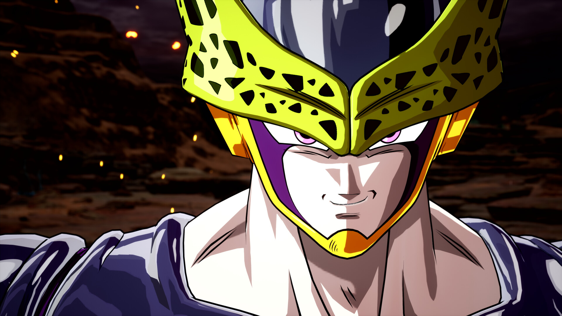 图片[3]-七龙珠 电光炸裂！ZERO（DRAGON BALL Sparking Zero）免安装中文版下载-蒸汽游戏宝库 - 高质量Steam单机游戏下载站