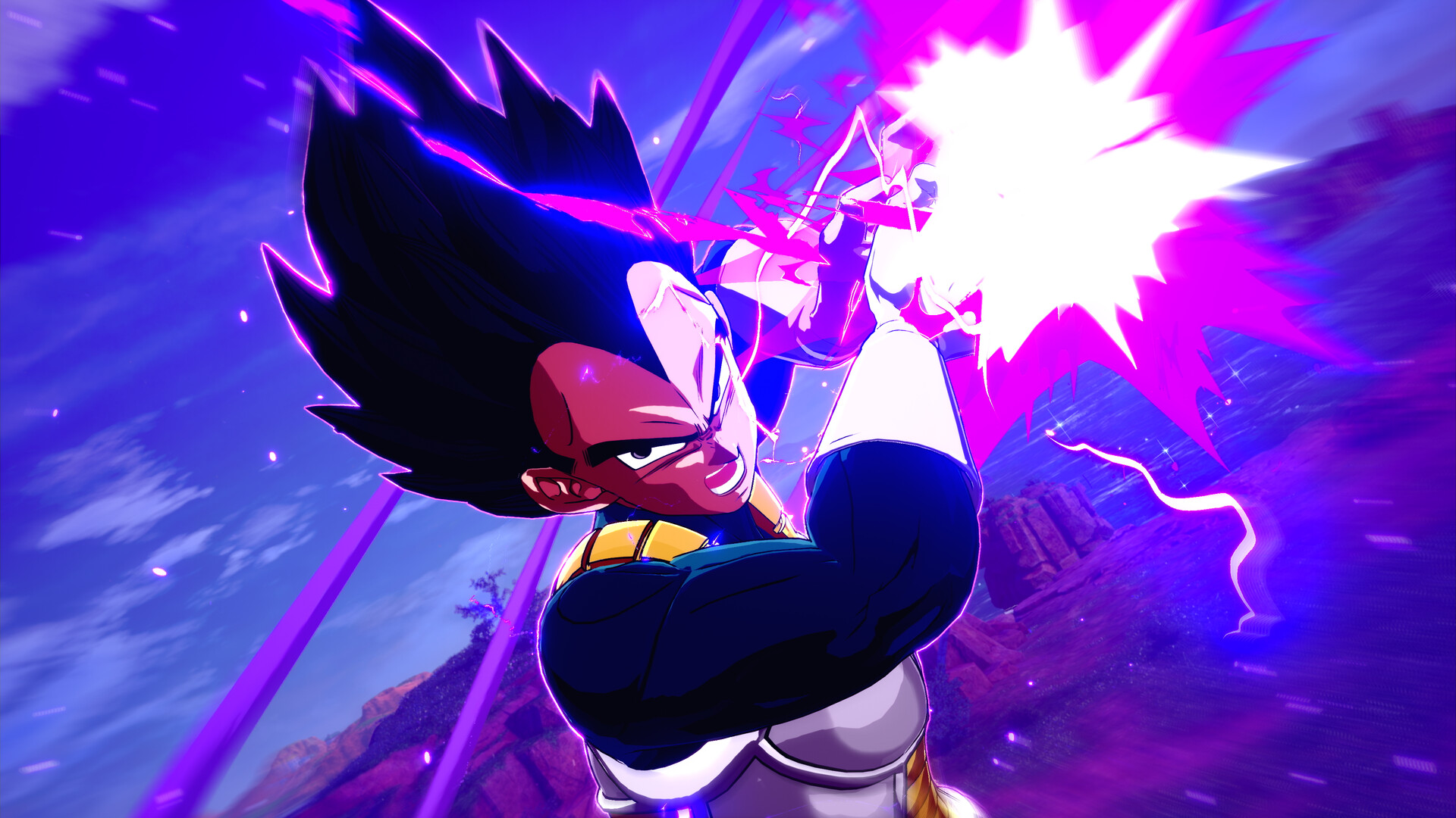 七龙珠:电光炸裂!Zero|Dragon Ball Sparking! Zero|Build18836676|整合全DLC