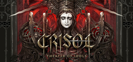 《炼魂之地：神偶剧院/Crisol: Theater of Idols》免安装中文版